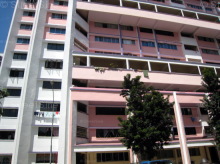 Blk 113 Bukit Purmei Road (Bukit Merah), HDB 4 Rooms #255282